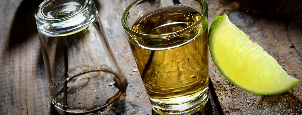 Exportación Tequila